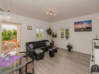 Apartment Kastav Features 1