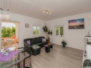 Appartement Kastav Kenmerken 1