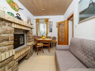 Ferienhaus Bribir Ausstattung 22