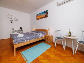 Ferienhaus Bribir Ausstattung 23