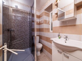 Ferienhaus Bribir Ausstattung 22