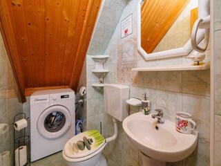 Ferienhaus Bribir Ausstattung 21