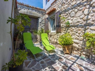 Ferienhaus Bribir Außenaufnahme 6