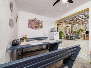 Ferienhaus Bribir  29
