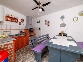 Ferienhaus Bribir  25