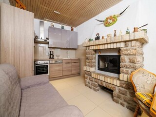 Ferienhaus Bribir Ausstattung 11