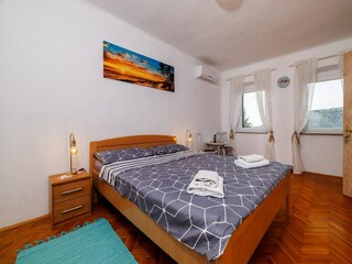 Ferienhaus Bribir Ausstattung 13