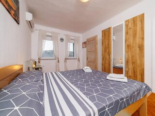 Ferienhaus Bribir Ausstattung 23