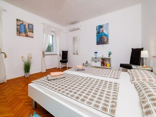 Ferienhaus Bribir Ausstattung 15