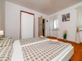 Ferienhaus Bribir Ausstattung 16