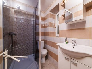 Ferienhaus Bribir Ausstattung 20