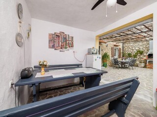 Ferienhaus Bribir  27