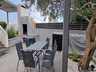 Apartamento Kastel Novi  39