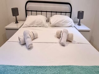 Apartamento Kastel Novi Características 4