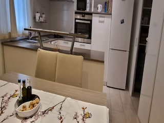 Apartment Kastel Novi Ausstattung 5