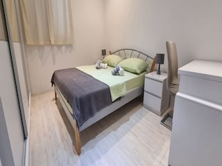 Apartment Kastel Novi Ausstattung 9
