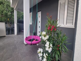 Apartment Kastel Novi  38