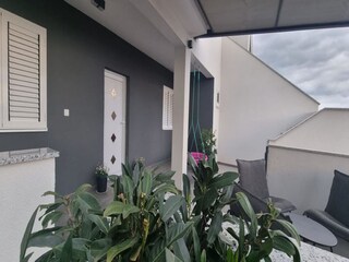 Appartement Kastel Novi  35