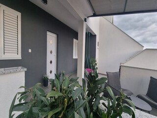 Appartamento Kastel Novi  38