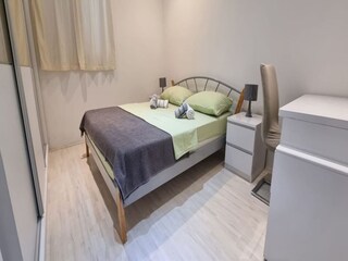 Apartment Kastel Novi Ausstattung 7