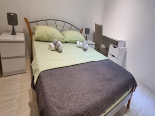 Apartment Kastel Novi Ausstattung 13