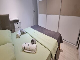 Appartamento Kastel Novi Caratteristiche 11