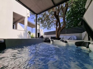 Appartamento Kastel Novi  38