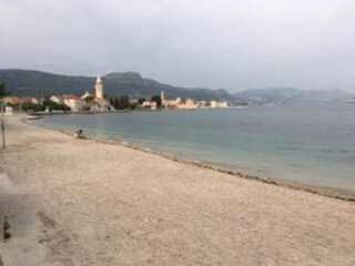 Apartment Kastel Novi Umgebung 24