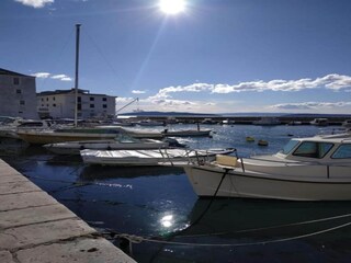 Appartement Kastel Novi Omgeving 18