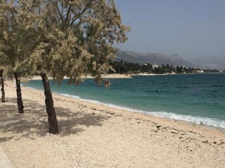 Appartement Kastel Novi Omgeving 25