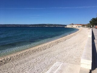 Appartement Kastel Novi Environnement 17