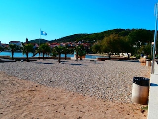 Apartment Kastel Novi Umgebung 22