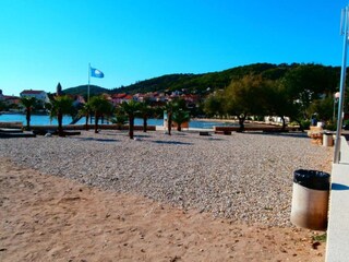 Apartment Kastel Novi Umgebung 30