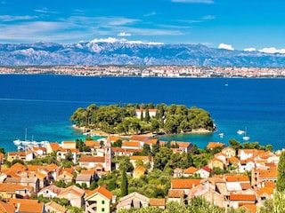 Apartment Kastel Novi Umgebung 33