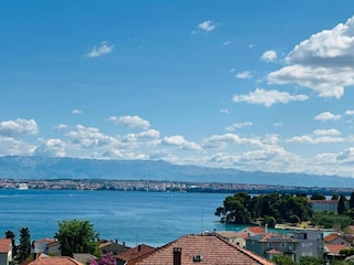 Apartment Kastel Novi Umgebung 23