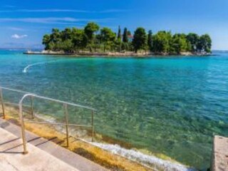 Appartement Kastel Novi Omgeving 22