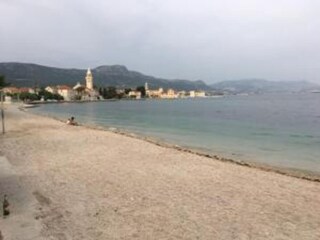 Appartement Kastel Novi Omgeving 23