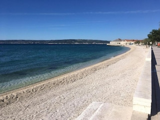 Apartment Kastel Novi Environment 50
