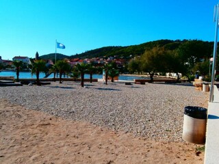 Appartement Kastel Novi Omgeving 33