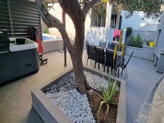 Appartamento Kastel Novi  39