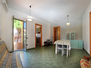 Appartement Santa Teresa Gallura Équipement 3