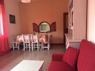 Appartement Santa Teresa Gallura Équipement 4