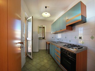 Appartement Santa Teresa Gallura Équipement 5