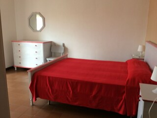 Appartement Santa Teresa Gallura Équipement 6