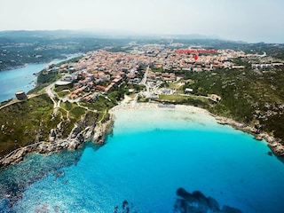 Apartment Santa Teresa Gallura Umgebung 10