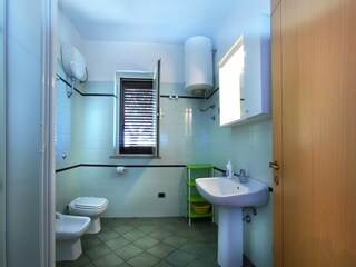 Appartement Santa Teresa Gallura Équipement 3