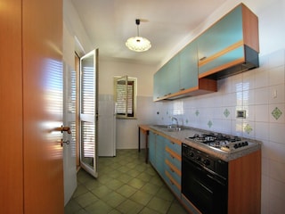 Appartement Santa Teresa Gallura Équipement 7