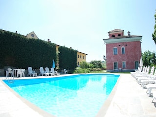 Type de propriété : Chalet Calamandrana Enregistrement extérieur 2