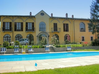 Type de propriété : Chalet Calamandrana Enregistrement extérieur 1