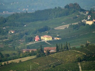 Type de propriété : Chalet Calamandrana Environnement 14